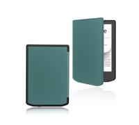 yystao Slim - Funda para Pocketbook Verse Lite PB619/Pocketbook Verse PB629/Pocketbook Verse Pro PB634 de 6 pulgadas, color verde