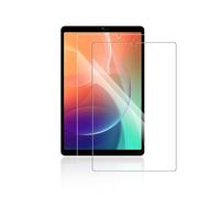 yystao Ulefone Tab A9 Pro - Protector de pantalla de vidrio templado 9H compatible con Ulefone Tab A9 Pro, resistente a los arañazos, alta resolución (2 unidades)