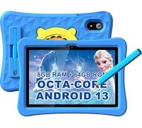 YYSWIE Tableta Android 13 para niños