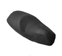 YYTEMD Accesorios para Fundas de Asientos Cojín Protector De Malla Transpirable para Motocicleta para K&awasaki para J300 para J125, Funda De Nailon para Asiento De Sillín.