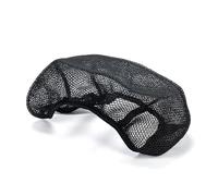 YYTEMD Accesorios para Fundas de Asientos Funda De Asiento De Malla Antideslizante para Motocicleta, Transpirable E Impermeable, para Y&amaha para Tracer 7/GT 2021