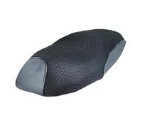 YYTEMD Accesorios para Fundas de Asientos Funda De Asiento De Motocicleta Transpirable Y Protectora De Nailon para Kymco DTX360, DTX 360, S350 Y S250.