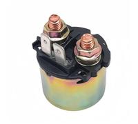 YYTEMD Accesorios Solenoide Relé Arranque Motocicleta para K&awasaki para Brute Force 750 EPS KVF KRT750 2005-2019 Interruptor de Encendido