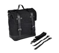 YYTEMD Bolsa de Asiento Trasero Accesorios Motocicleta Bolsa Lateral Impermeable Izquierda O Derecha para R1300 GS ADV R1300GS 2024-2025 Forro de Caja Lateral(Style 1)