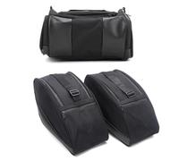 YYTEMD Bolsa de Asiento Trasero Accesorios para Motocicleta Caja Carga Trasera Juego Revestimiento Lateral para K1600B K 1600 B 2018 2019 Forro de Caja Lateral(1 Set)