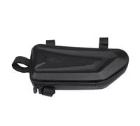 YYTEMD Bolsa de Asiento Trasero Bolsa Lateral Almacenamiento Herramientas Carenado, Parachoques Triangular para CFMOTO NK300 300NK 250NK 400NK NK 300 150 650 250 SR Forro de Caja Lateral(Left)