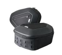 YYTEMD Bolsa de Asiento Trasero Juego Alforjas Laterales Viaje para Motocicleta 15-20L Bolsas Equipaje para Tiger 660 Sport 2021 2022 2023 2024 Forro de Caja Lateral