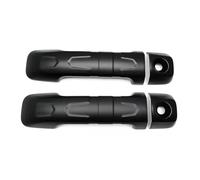 YYTEMD Cubierta De Manija De Puerta Exterior De Automóvil Piezas De Repuesto para Manija De Puerta Exterior para Toyota FJ para Cruiser 2007-2022