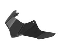 YYTEMD Extensión De Alerón para Faro Delantero De Motocicleta, Alerones Aerodinámicos, Accesorios para Kawasaki Z900 2017-2019(Style 1)