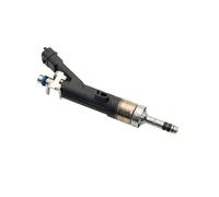 YYTEMD Inyectores de Combustible Inyector De Combustible Válvula Inyección Coche 1 Uds. para Opel para Crossland para GRANDLAND X 2017 3645946 03645946