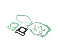 YYTEMD Juego Completo De Juntas para Y&amaha para YBR 125 2005-2012 Junta De Motor De Cilindro YBR125 con Sello