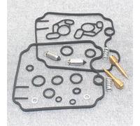 YYTEMD Kit de reparación Kit De Reparación De Carburador De Motocicleta, Kits De Reconstrucción X2 para Ducati 900SS 750SS 600SS Supersport 1991 1992 1993-1998