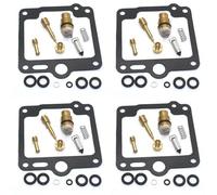 YYTEMD Kit de reparación Kit De Reparación De Carburador Kit De Conversión De Motocicleta Junta De Diafragma para Y&amaha XJ600 XJ 600 H XJ600H 3KM XJ600N 51J(Style 2)