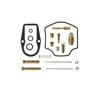 YYTEMD Kit de reparación Kit De Reparación Y Reconstrucción De Carburador De Motocicleta Juntas para Y&amaha XT600 XT 600 E XT 600K para Tenere 600 1990 1991 1992