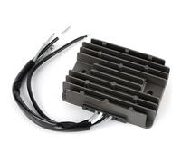 YYTEMD Piezas de Repuesto Piezas Duraderas De Repuesto del Rectificador del Regulador De La Motocicleta 31750-Z0A-832 para GCV530U CEE9 GXV610U1 GXV620U1 QYC4
