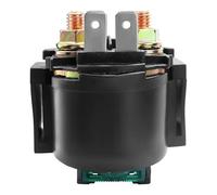 YYTEMD Relé De Arranque De Motocicleta para K&awasaki para ZX750 KRF800 IZX750 KRT750 VN750 KRT800 ZG1000 ZG1200 Interruptor de Encendido(1 pc)
