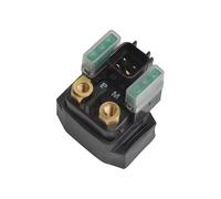 YYTEMD Solenoide Relé Arranque Motocicleta para Suzuki DL650 DL650A DL1000 para V-Strom SV DL 650 1000 SV650 SV650S Interruptor de Encendido