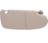 YYTEMD Visera Interior Lado Izquierdo/derecho Para Ram 1500 2500 3500 2002-2009 1CT17TL2AA 1CT18TL2AA(Right)