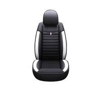 YYTERI 5 Asientos Fundas Asientos Coche Cuero, para Citroen Berlingo 2008-2011 Impermeables Juegos De Cubreasientos Interior Accesorios,C