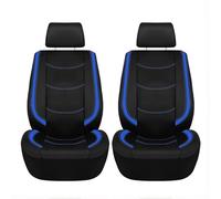 YYTERI Asientos Fundas Asientos Coche Cuero,para Citroen C5 aircross 2017-2022(Down) Impermeables Juegos De Cubreasientos Interior Accesorios,C