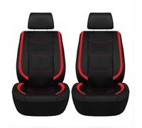 YYTERI Asientos Fundas Asientos Coche Cuero,para Citroen C5 aircross 2017-2022(Down) Impermeables Juegos De Cubreasientos Interior Accesorios,B