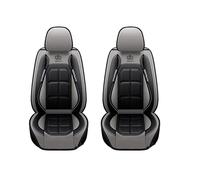 YYTERI Asientos Fundas Asientos Coche Cuero,para Dacia Duster 2018-2023 (Upper Deck) Impermeables Juegos De Cubreasientos Interior Accesorios,B