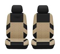 YYTERI Asientos Fundas Asientos Coche Cuero,para Golf-VII/Variant/2014-2020 Impermeables Juegos De Cubreasientos Interior Accesorios,C