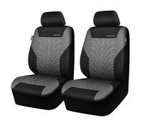 YYTERI Asientos Fundas Asientos Coche Cuero,para Nissan X-Trail e-Power 5 Seats 2023-2025 Impermeables Juegos De Cubreasientos Interior Accesorios