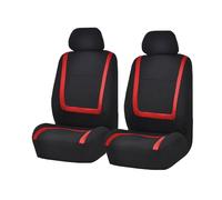 YYTERI Asientos Fundas Asientos Coche Cuero,para VW Golf 6 GTI Golf 7 Golf 7 GTI Golf Tdi Golf Sportsvan Impermeables Juegos De Cubreasientos Interior Accesorios,C