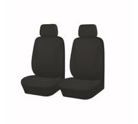 YYTERI Coche Fundas Asientos para Citr en C3 Pluriel Convertible(2003-) Delanteros Juegos de Cubreasientos Impermeable Cuero Funda Asiento Protector Accesorios,B