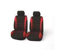 YYTERI Coche Fundas Asientos para Hyundai i10 i-10 / i10 N Line 2000-2023 2024 2025 Delanteros Juegos de Cubreasientos Impermeable Cuero Funda Asiento Protector Accesorios,C