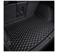 YYTERI Estera del Maletero Coche, para Audi A6 (C7) Sedan/Travel 2011-2018 Protector Cubre Maletero,Cuero Duradero AntiarañAzos Impermeable Alfombra,C