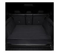 YYTERI Estera del Maletero Coche, para BMW X2 (U10) 2023-2024 Protector Cubre Maletero,Cuero Duradero AntiarañAzos Impermeable Alfombra
