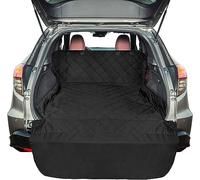 YYTERI Funda para Maletero de Coche para Perros, para Benz Viano Glk Gla GL Cla CLS CLK SLK Gle Gls Glc Vito Protector de Maletero Impermeable Antideslizante de Coche Cubierta