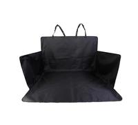 YYTERI Funda para Maletero de Coche para Perros, para Seat Arona/Seat Ibiza 2018-2024 Protector de Maletero Impermeable Antideslizante de Coche Cubierta