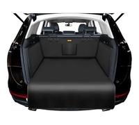 YYTERI Funda para Maletero de Coche para Perros, para VW ID. Buzz 2022-2025 Protector de Maletero Impermeable Antideslizante de Coche Cubierta