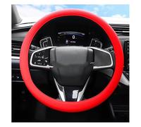 YYTERI Funda Volante Coche,para Suzuki Grand Vitara 2005-2008 Cubre de Silicona Elástica y Antideslizante con Textura de Lichi, Accesorios Coche,C 32CM-40CM