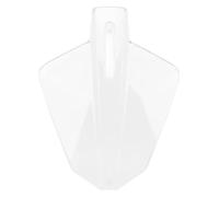 yytzior Cubierta Protectora for Faros de Motocicleta, Cubierta Transparente for luz Delantera, Compatible con 790 Adventure ADV 890 Adventure 2023 2024