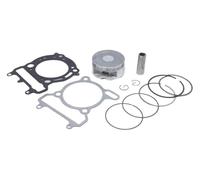 yytzior Kit de Juntas de pistón Compatible con Motores LH520cc, LH2V70, ATV y UTV