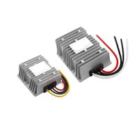 YYVFLAUX DC DC 13.8V Battery Charger Input 9-35v 12v 24v to Output 13.8v Lead-Acid Cell Constant Current 20A