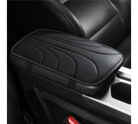 YYYYDS Cojín para reposabrazos para Audi A1 8X GB Citycarver/Sportback 3-Door/5-Door 2010-2022 2023 2024 2025,Funda para Consola Central para apoyabrazos,Fácil de Lmpia Apoyabrazos Protección,A