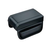 YYYYDS Cojín para reposabrazos para Renault Arkana 2021 2022 2023 2024 2025,Funda para Consola Central para apoyabrazos,Apoyabrazos Protección,A