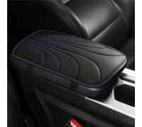 YYYYDS Cojín para reposabrazos para Skoda Enyaq RS IV/Enyaq IV SUV IV 80 80X 60 50 SUV 2021 2022 2023 2024 2025,Funda para Consola Central para apoyabrazos,Fácil de Lmpia Apoyabrazos Protección,C