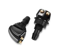 Yyyyy6A Boquilla de limpiaparabrisas para BMW Mini Cooper R56 R55 R60 R61 Countryman F55 F56 F60,Boquillas de limpiaparabrisas Pulverizador limpiaparabrisas de Recambio