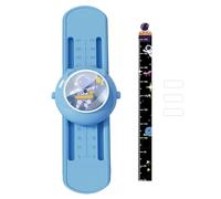 yz tju touch contador de saltos altos, contador de saltos altos con toque vocal, entrenador de saltos verticales para niños, peso ligero ajustable en altura con luz, ejercicios de salto para bamb