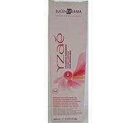 yzaé coloration permanente 6 * 53 - Golden Dark Mahogany Blonde - 60 ml