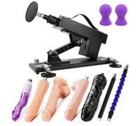 YZBZNG Kit de Máquinas Múltiples Modos Tienen Simples Pasos de Operación,Set1
