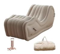 YZBZNG Sofá Gran Capacidad de Carga Fácil de Usar 005,sofaA