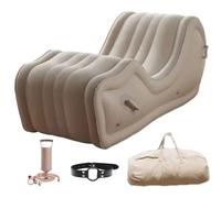 YZBZNG Sofá reclinable Gran Capacidad de Carga Fácil de Llevar 006,sofaA