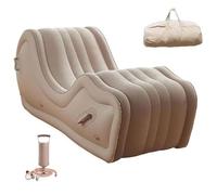 YZBZNG Sofá reclinable Inflado rápido Múltiples usos 021,sofaA